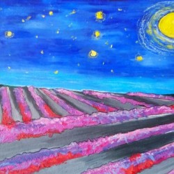Levander Moon